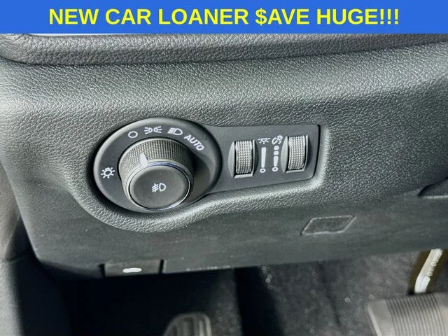 2026 Chrysler Pacifica Limited - Photo 10