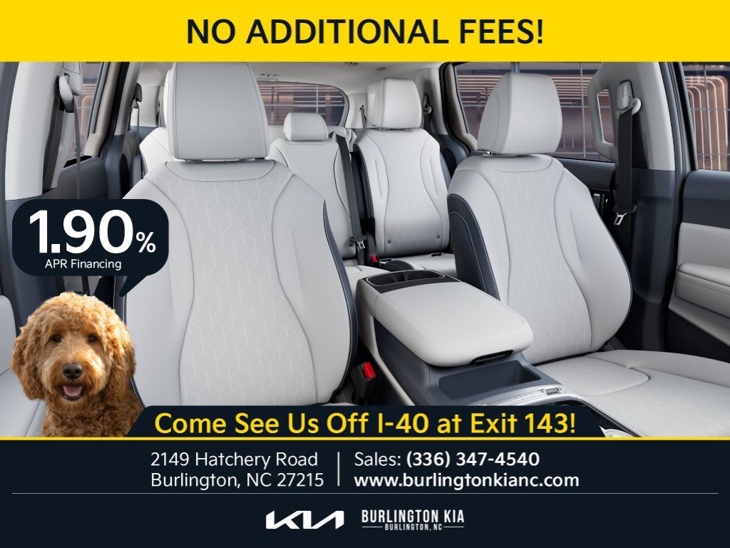 New 2026 Ceramic Silver Kia SX image 15