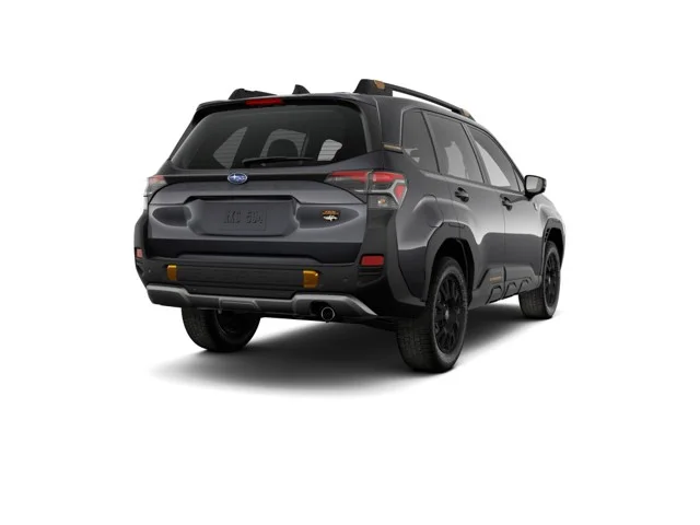 New 2026 MAGNETITE GRAY METALLIC Subaru Wilderness image 6