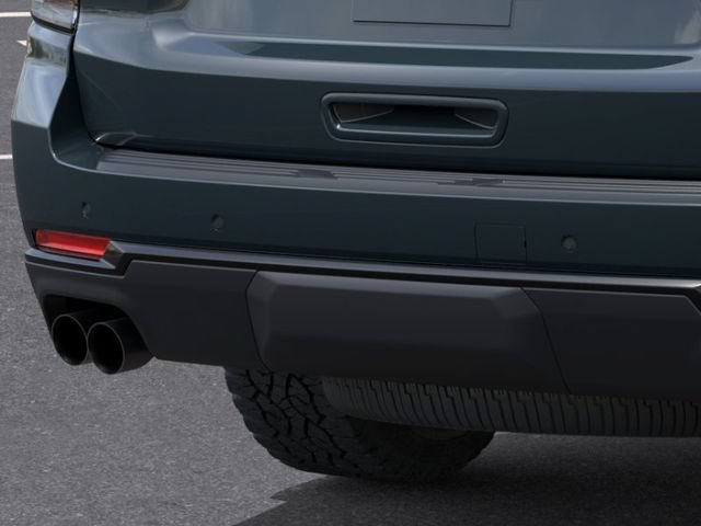 2026 Chevrolet Suburban Z71 - Photo 14