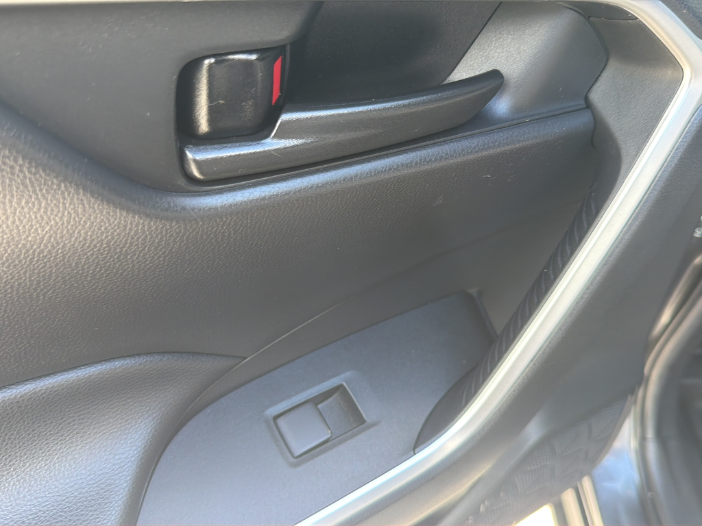 Used 2021 Gray Toyota LE image 33