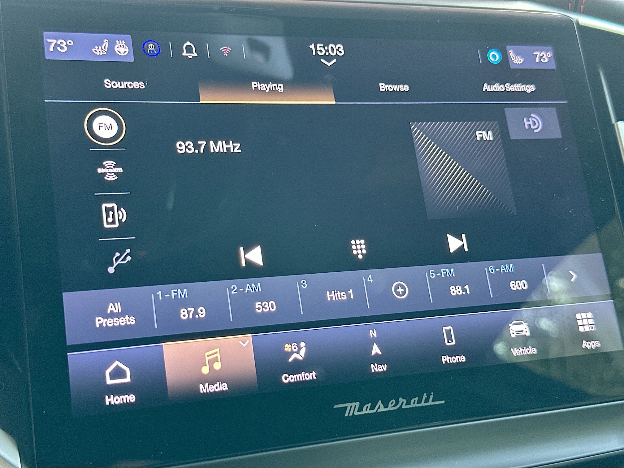 2024 Maserati Ghibli Modena Ultima - Photo 15