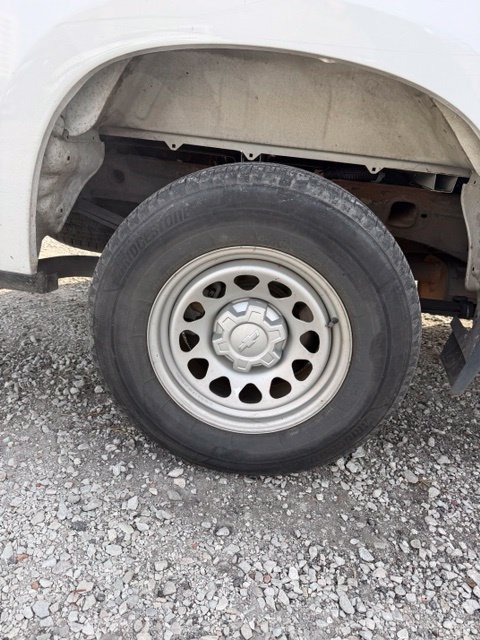 Vehicle thumbnail