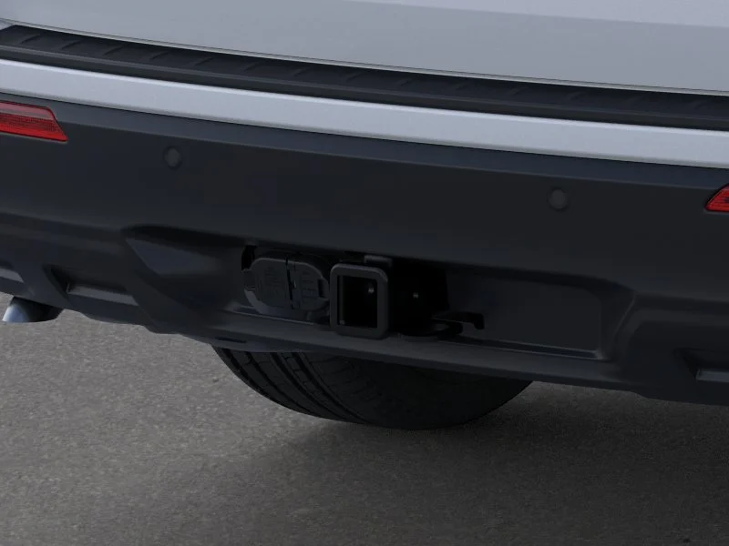 New 2026 White Metallic Ford Active image 46