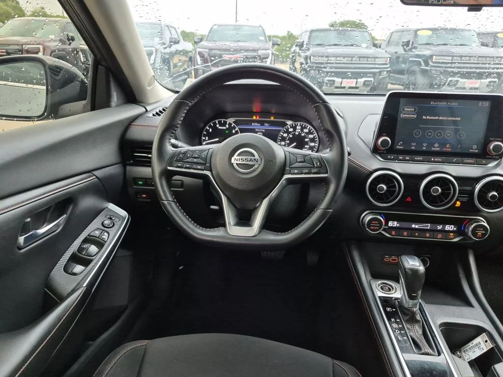 Used 2020 Gray Nissan SR image 29