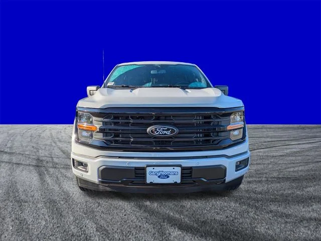 New 2026 Avalanche Ford XLT image 9
