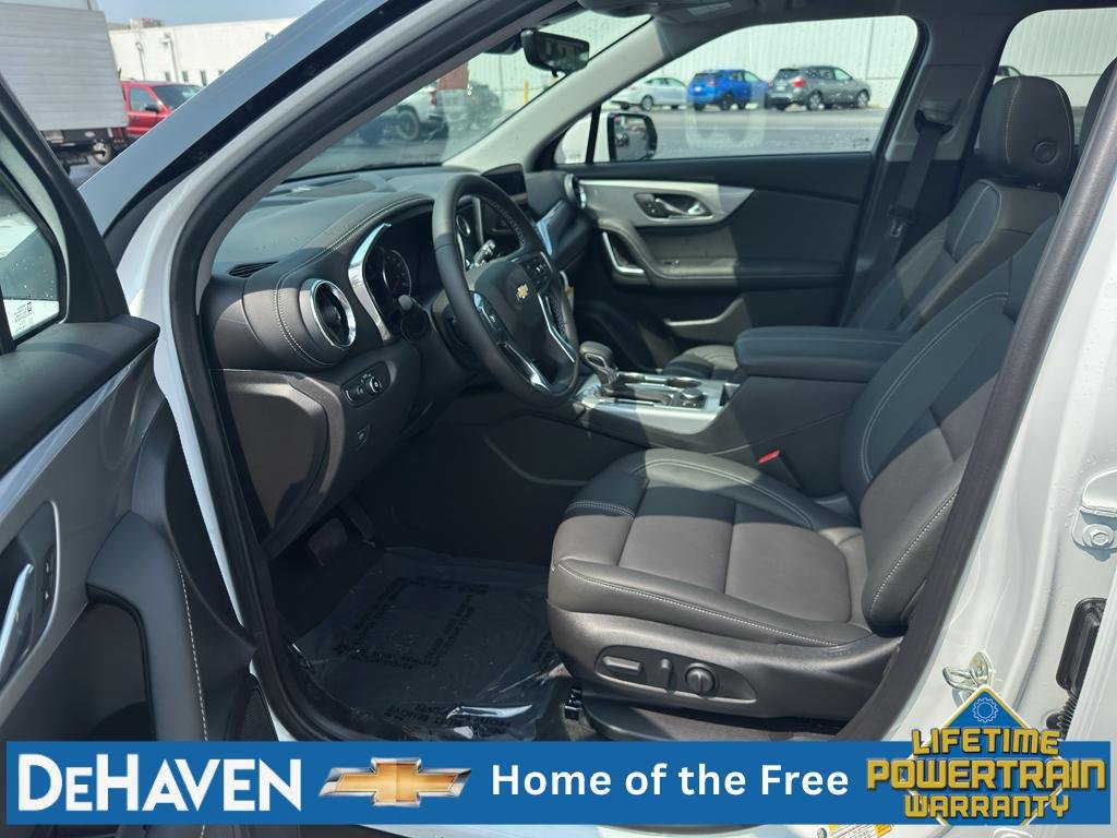 2026 Chevrolet Blazer 3LT - Photo 18