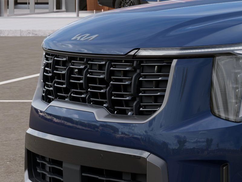 2025 Kia Sorento X-Line SX Prestige - Photo 12
