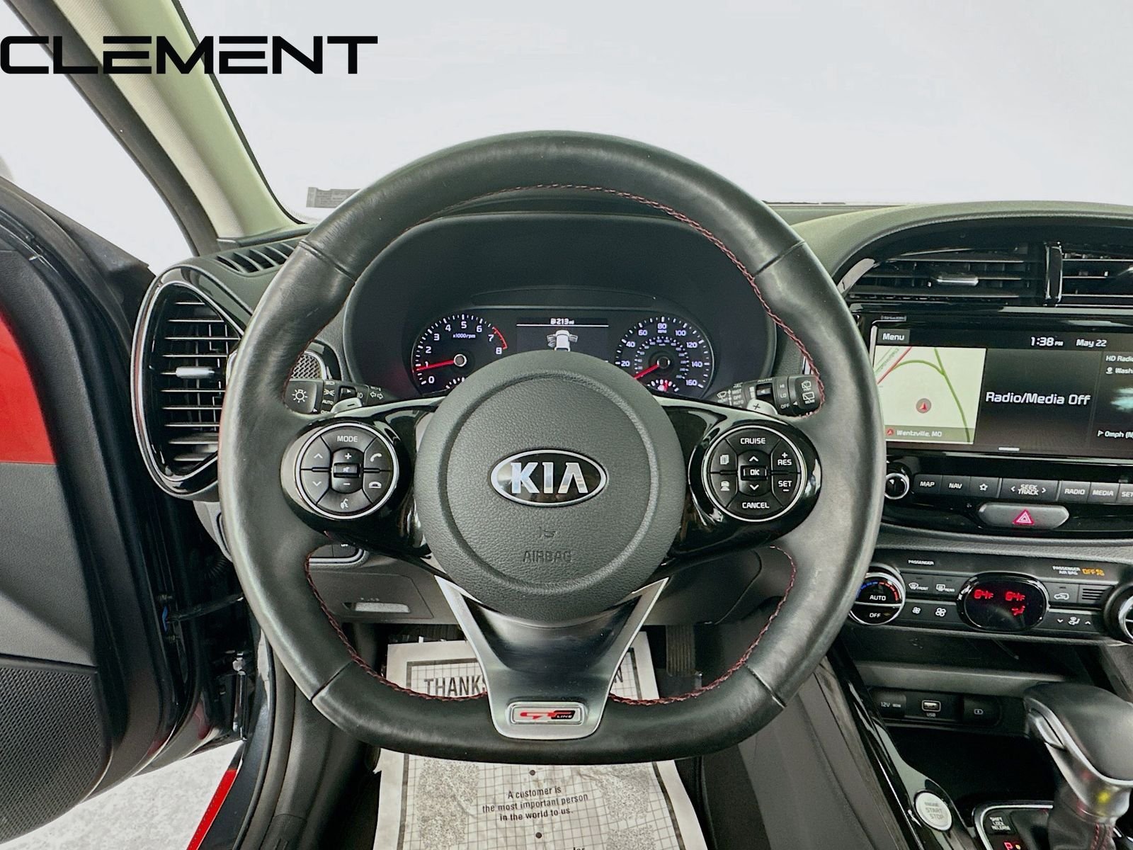 2020 Kia Soul GT-Line Turbo - Photo 14