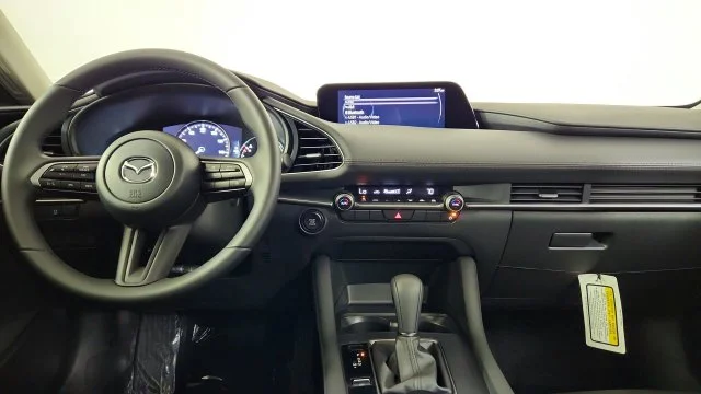 New 2026 Machine Gray Mazda 2.5 S Select Sport Reserved image 23