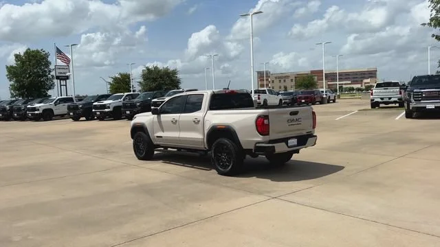 2026 GMC Canyon Elevation - Photo 6