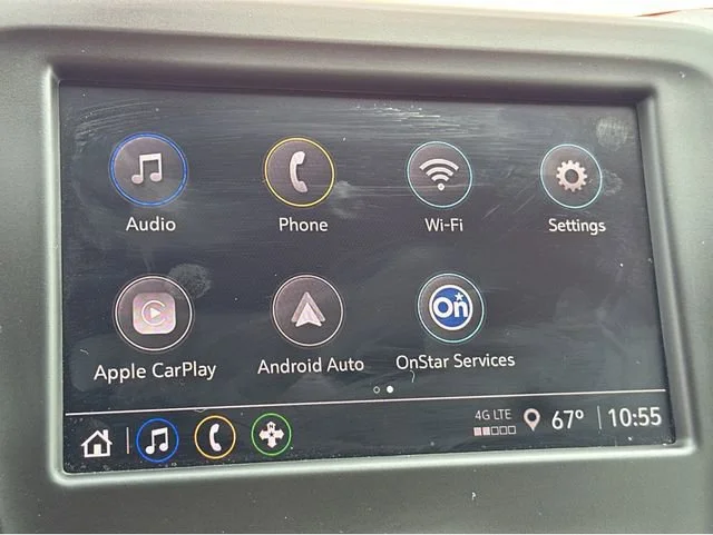 2023 Chevrolet Equinox LT - Photo 23
