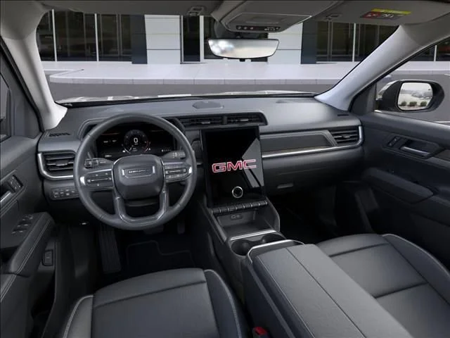 New 2026 Sterling Metallic GMC Denali image 15