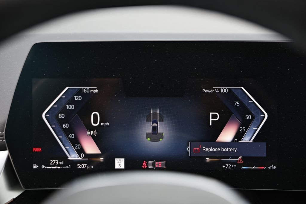 2026 BMW X1 XDrive28i - Photo 30