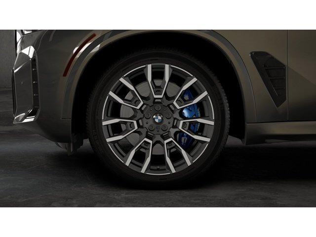 New 2026 Dravit Grey Metallic BMW xDrive40i image 7