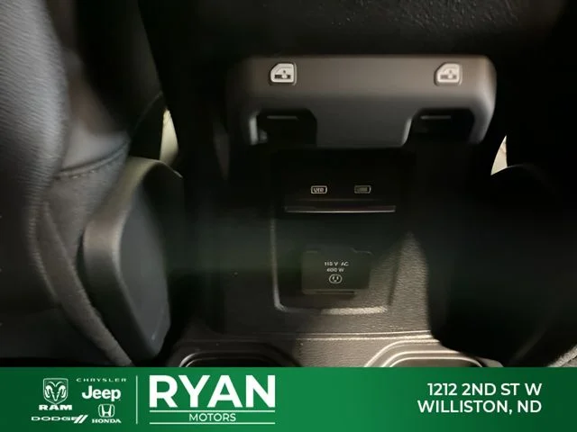2025 Jeep Gladiator Rubicon - Photo 52