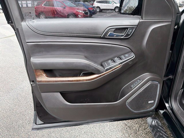 Used 2017 Black Chevrolet LT image 22