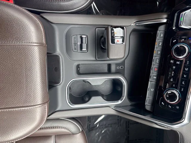 Used 2025 White GMC Denali image 36