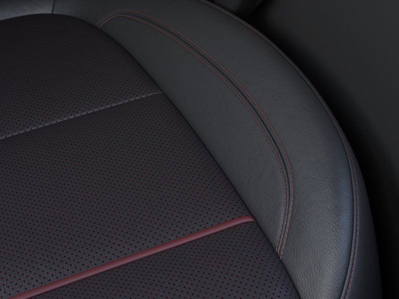 New 2026 Sterling Gray Metallic Chevrolet RS image 21