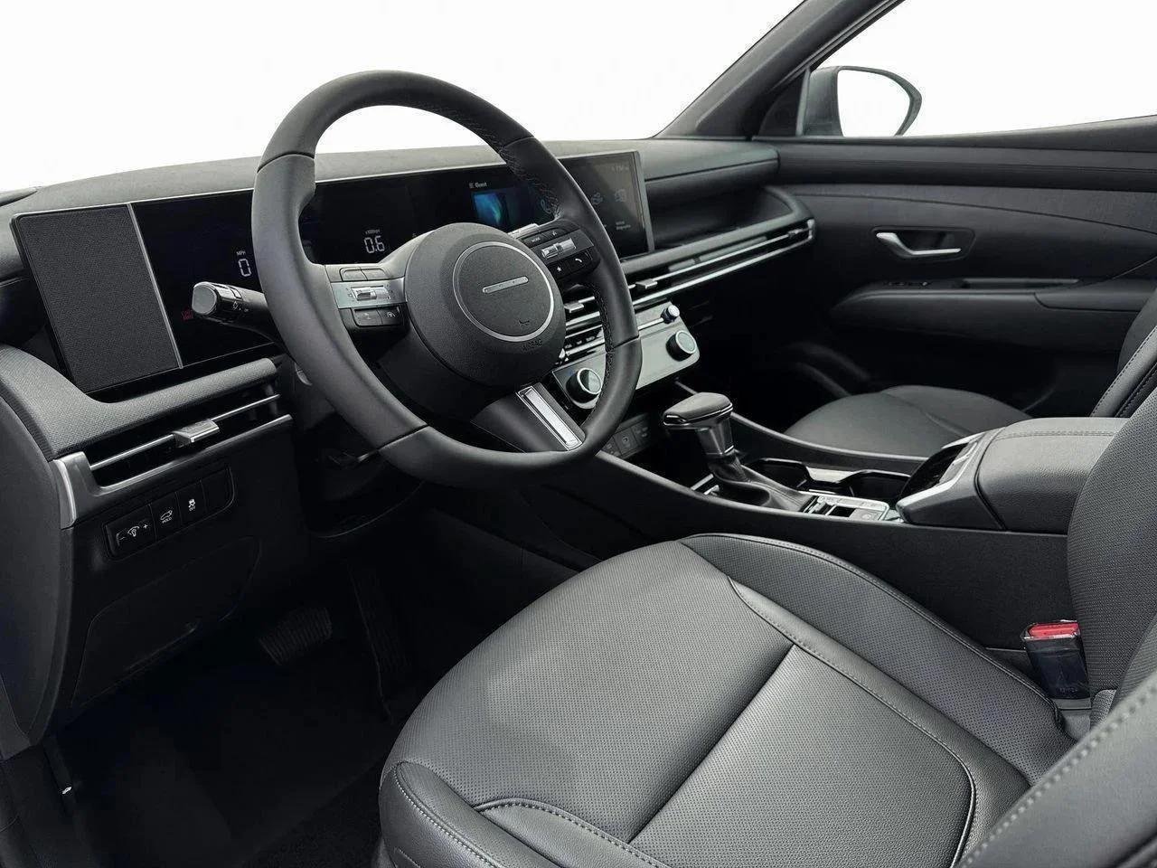 New 2026 Atlantis Blue Hyundai XRT image 14