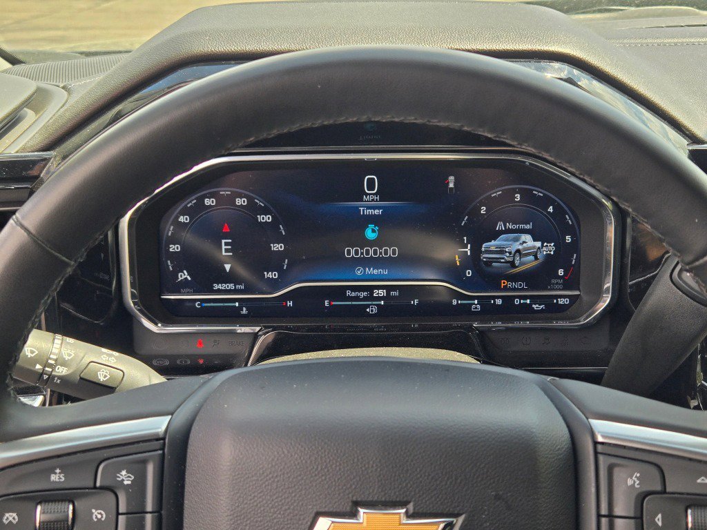 2024 Chevrolet Silverado 1500 LT - Photo 31