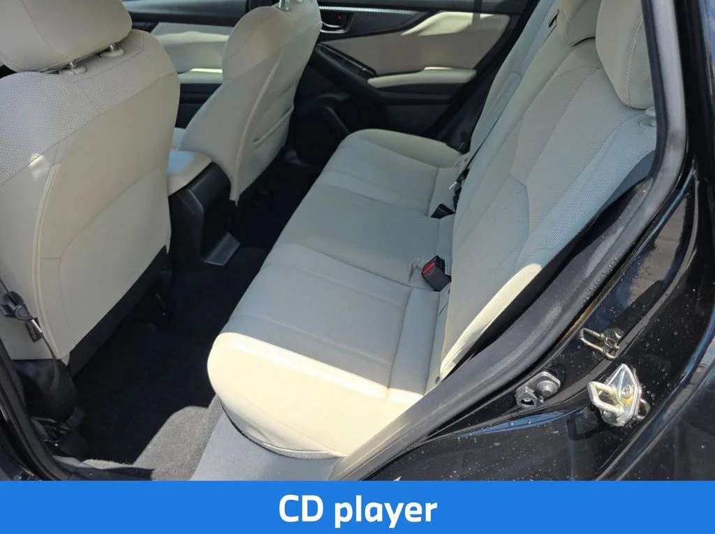 Used 2019 Black Subaru 2.0i Premium image 9