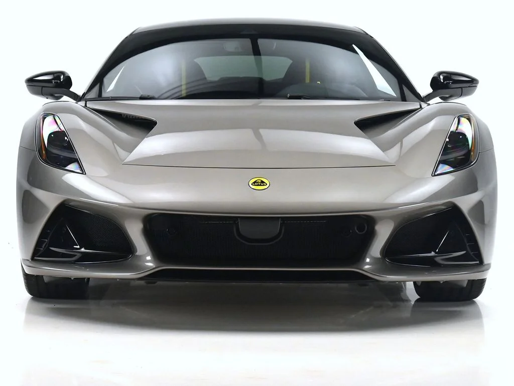 New 2026 Nimbus Grey Lotus  image 34