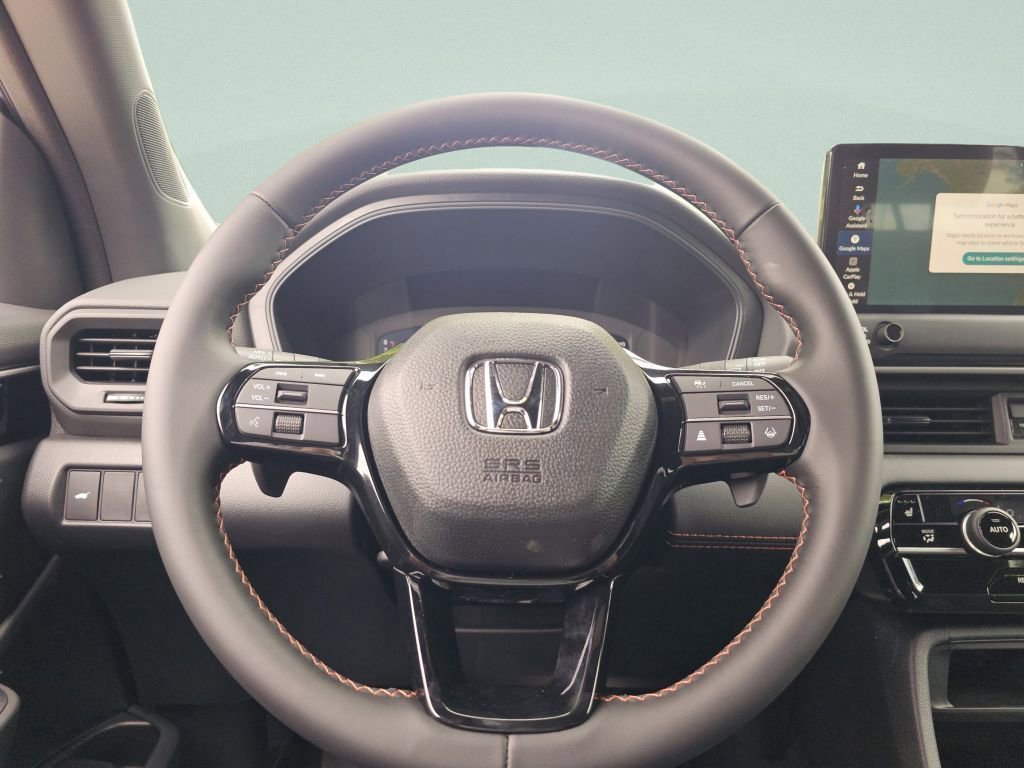 New 2026 Sonic Gray Pearl Honda Sport image 31