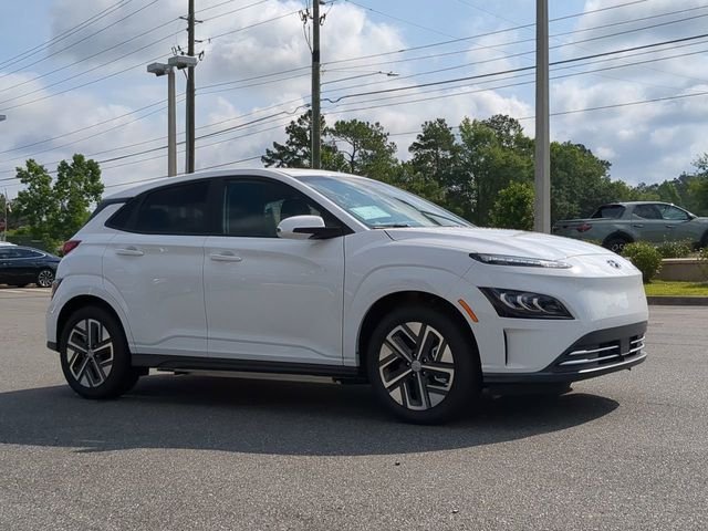 Certified Used 2023 White Hyundai Limited image 3