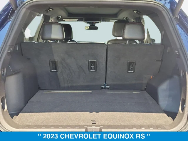 2023 Chevrolet Equinox RS - Photo 32