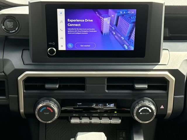 Used 2025 Black Toyota SR image 12