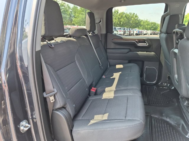 Used 2023 Dark Ash Metallic Chevrolet LT (2FL) image 29