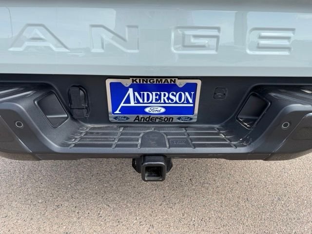 2024 Ford Ranger Lariat - Photo 39