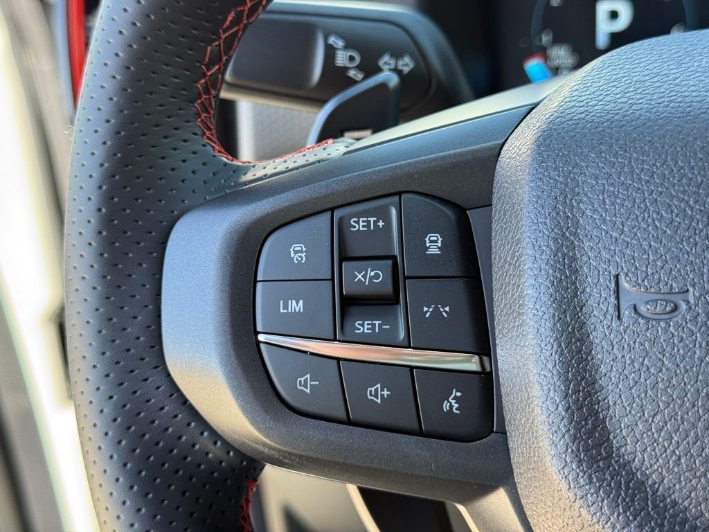 New 2026 Avalanche Ford Raptor® image 22
