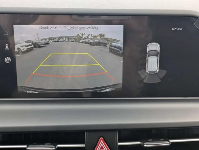 New 2026 Fusion Black Kia SX image 20