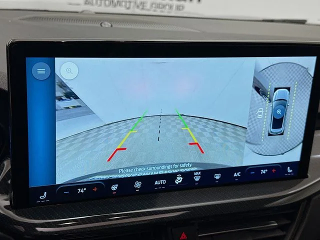 2026 Ford Escape ST-Line Select - Photo 14