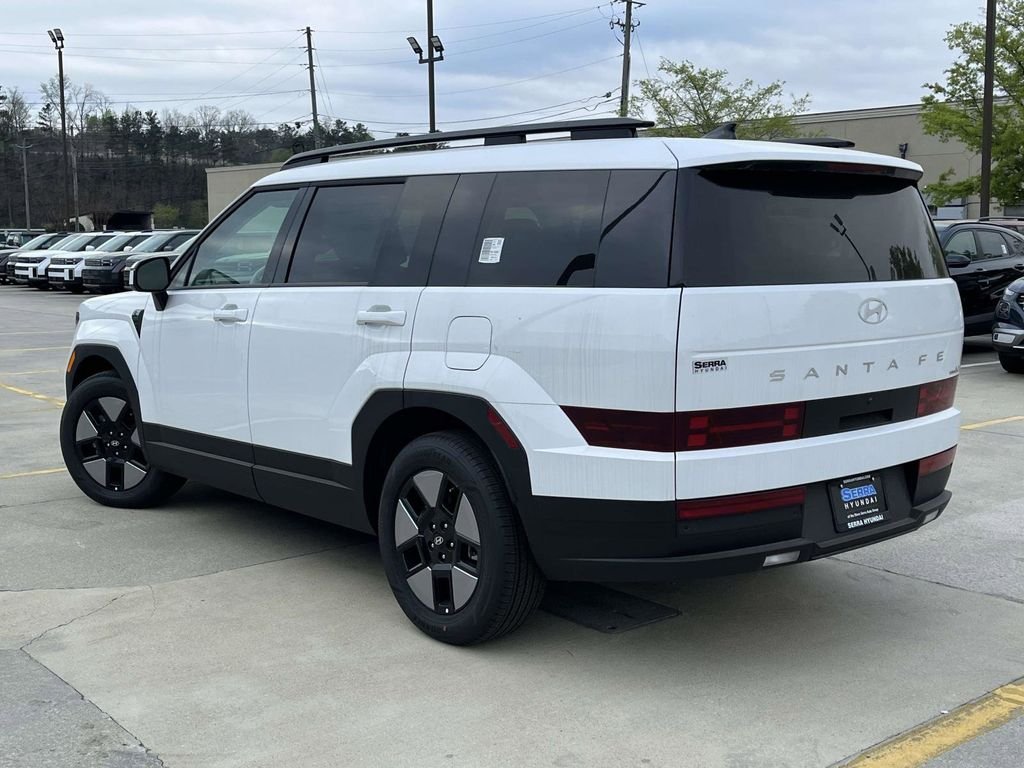 2026 Hyundai Santa Fe SEL - Photo 4