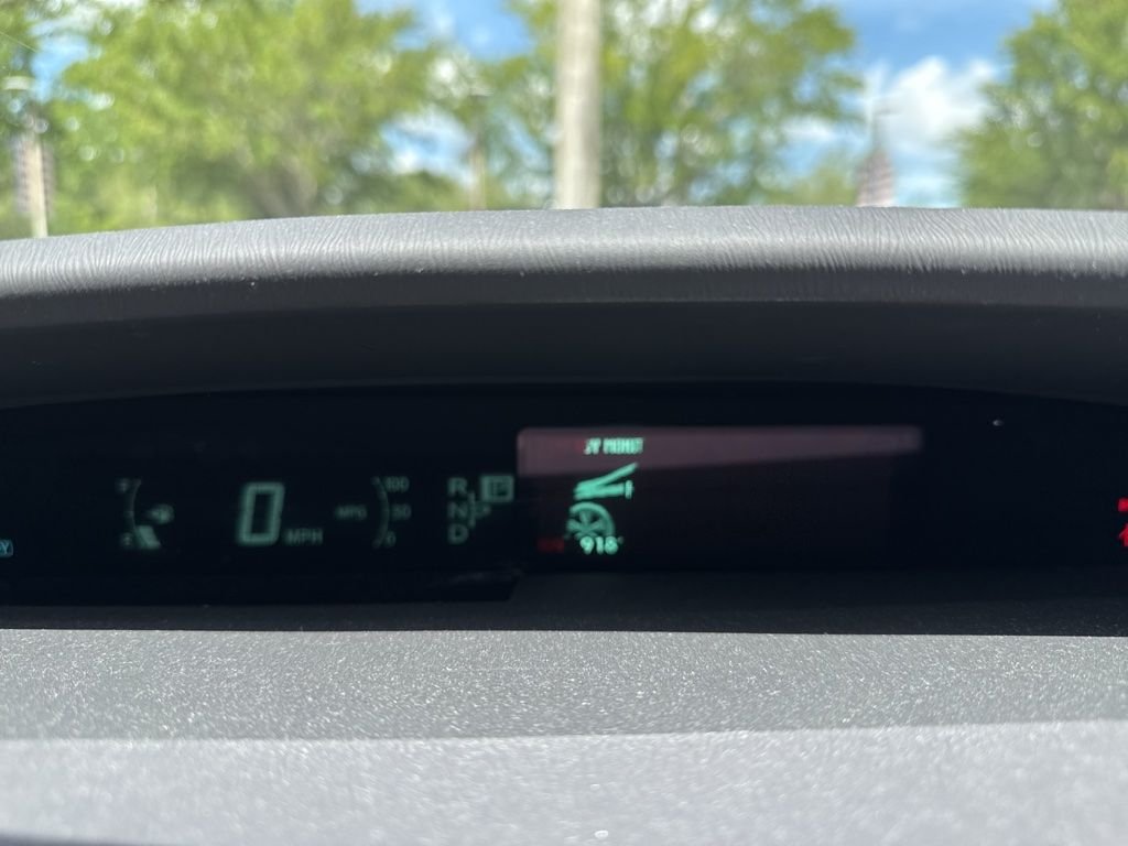 Used 2011 Toyota Prius II with VIN JTDKN3DU5B0325643 for sale in Gainesville, FL