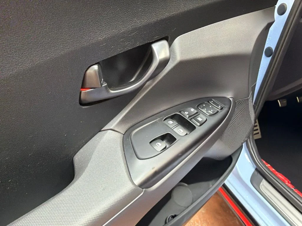 Used 2019 Performance Blue Hyundai N image 20