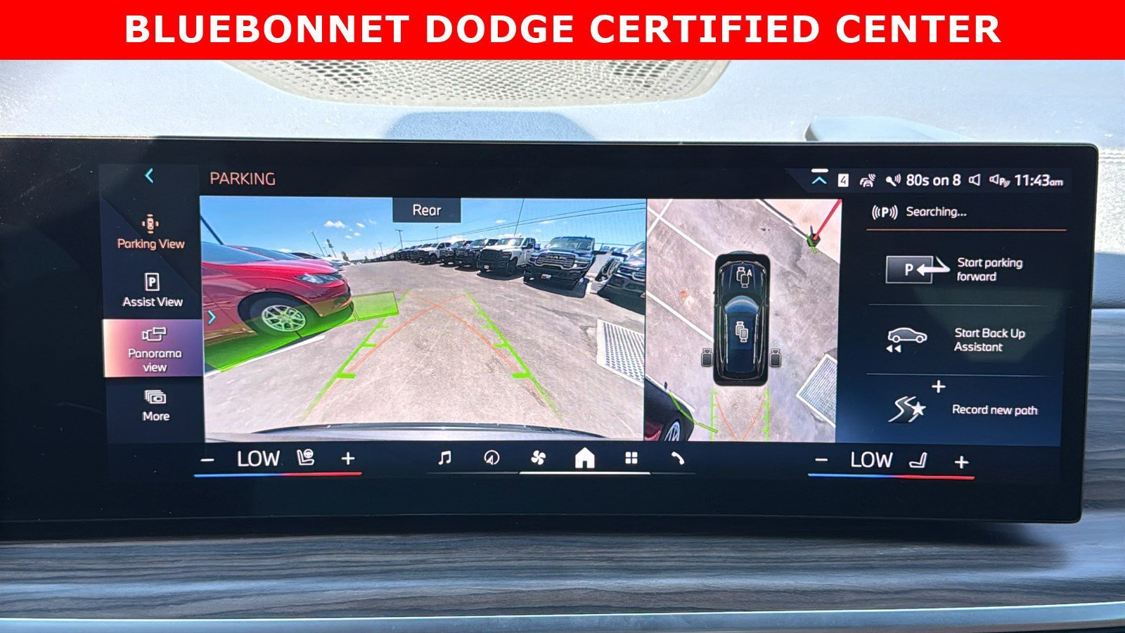 Certified Used 2024 Black Sapphire Metallic BMW xDrive40i image 25