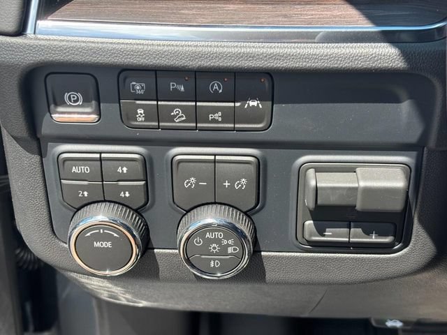 2026 Chevrolet Tahoe LT - Photo 13