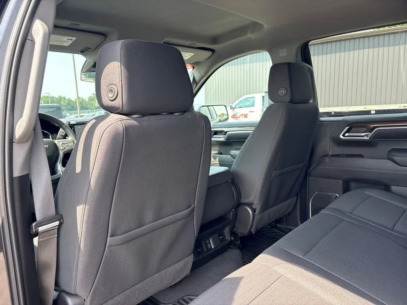 Used 2024 Gray Chevrolet LT image 13