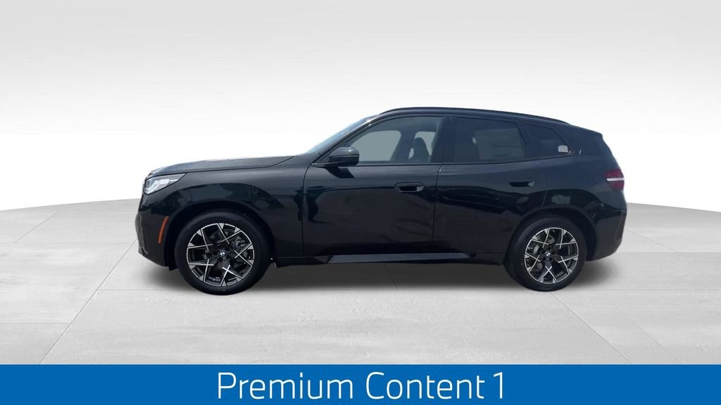 Used 2026 Black Sapphire Metallic BMW 30 xDrive image 10