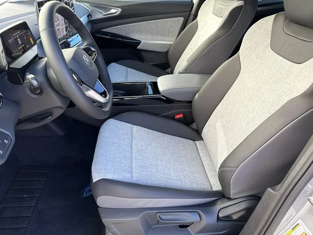 2026 Volkswagen ID.4 PRO - Photo 37