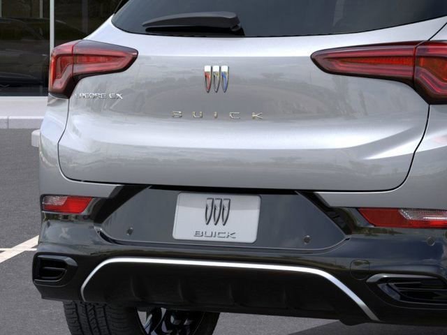 2026 Buick Encore GX Sport Touring - Photo 14