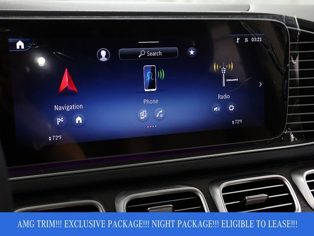 Certified Used 2026 Selenite Gray Metallic Mercedes-Benz GLE 350 image 18