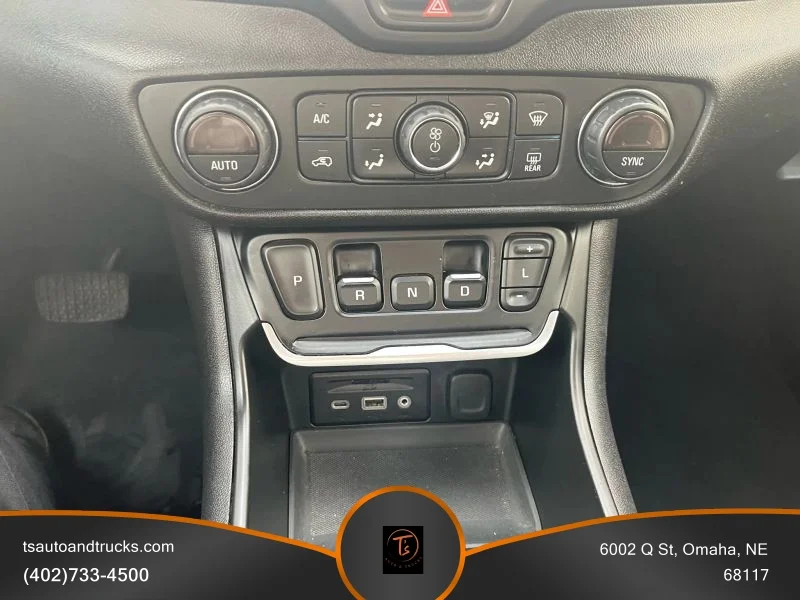 2019 GMC Terrain SLT - Photo 23