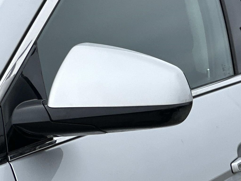 Used 2010 Cadillac SRX Luxury Collection with VIN 3GYFNDEY1AS529673 for sale in Vienna, VA