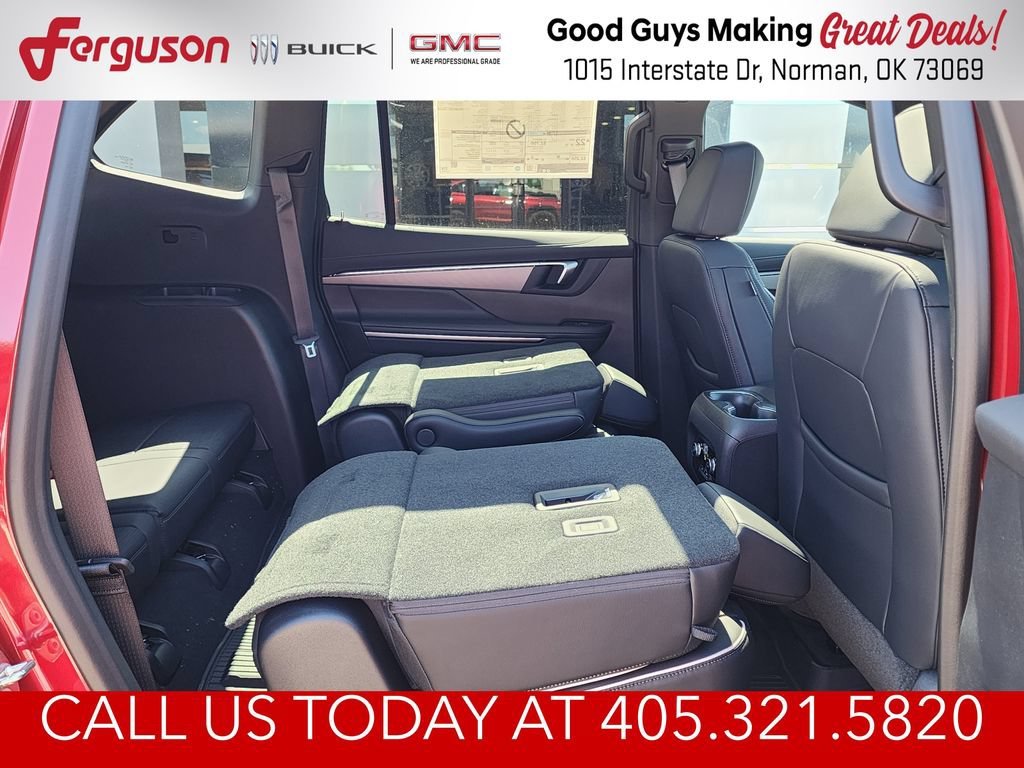 2026 Buick Enclave Sport Touring - Photo 48
