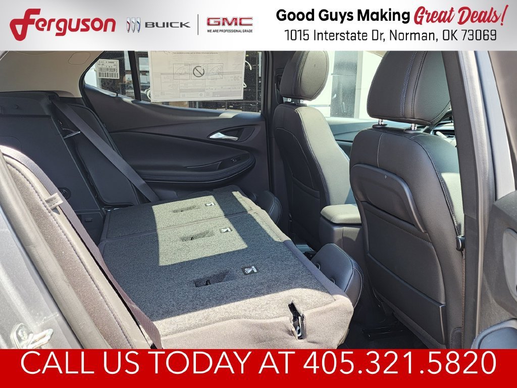 2026 Buick Encore GX Sport Touring - Photo 44